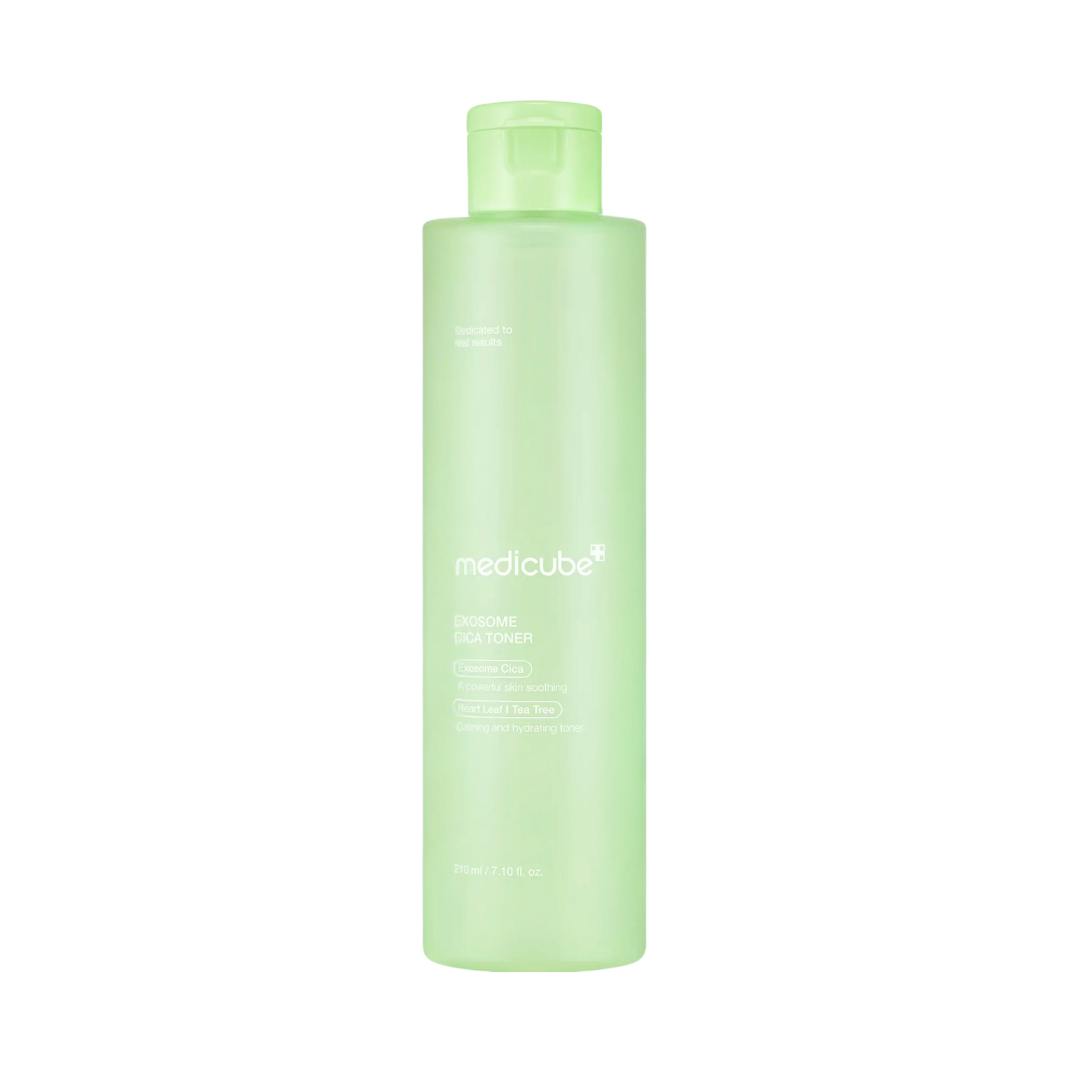 Medicube Exosome Cica Toner 210 ml