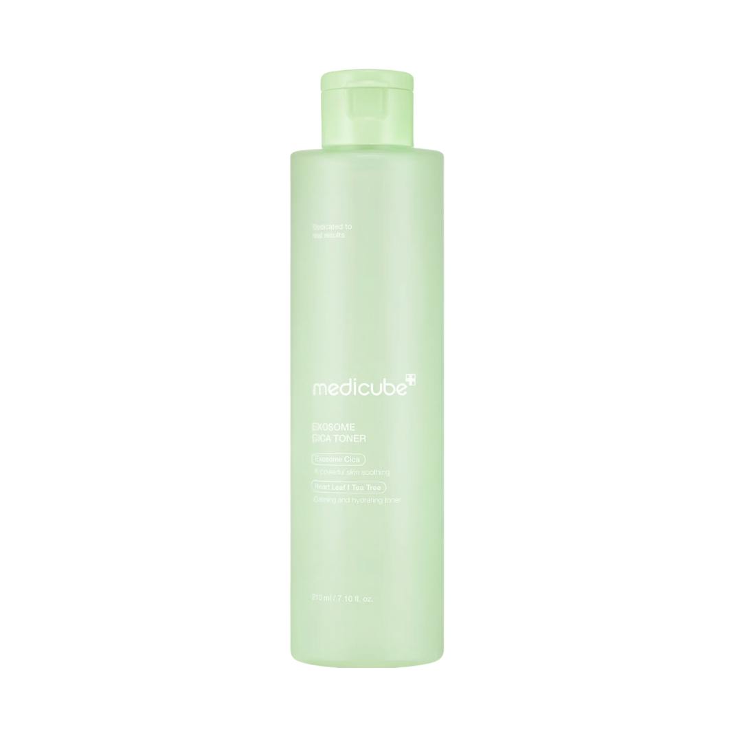 Medicube Exosome Cica Toner 210 ml