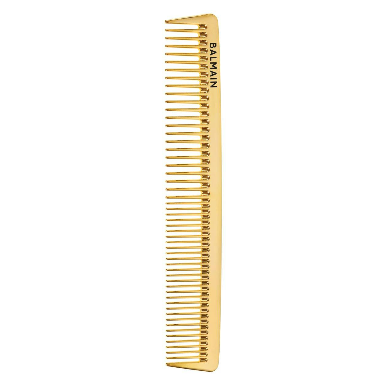 Balmain Golden Cutting Comb 1 st