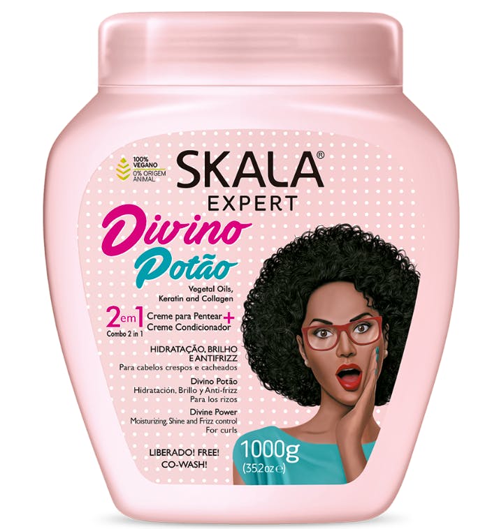 Skala Divino Potao Treatment 1000 g