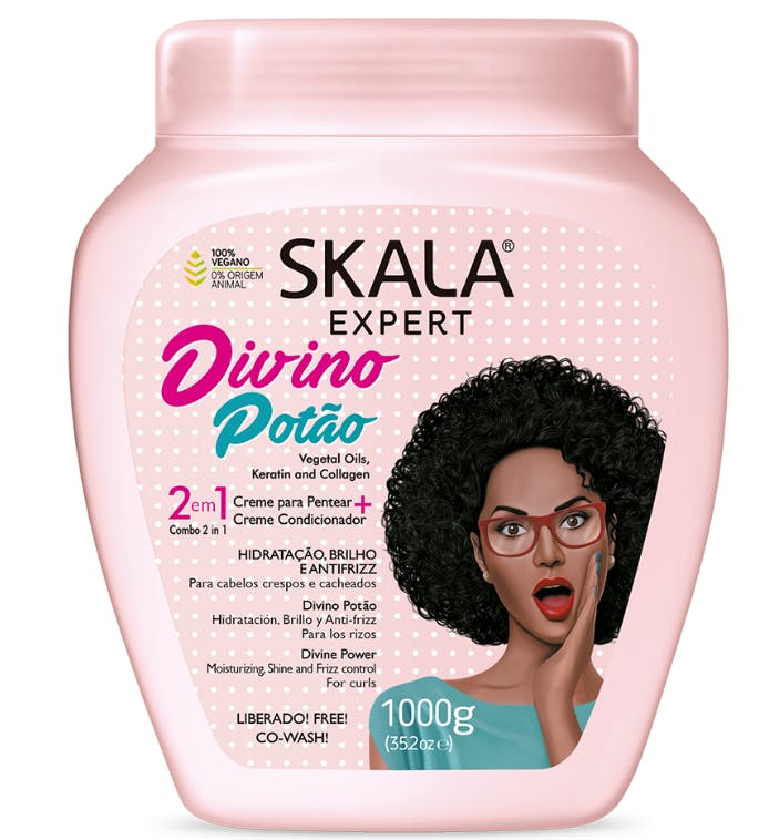 Skala Divino Potao Treatment 1000 g