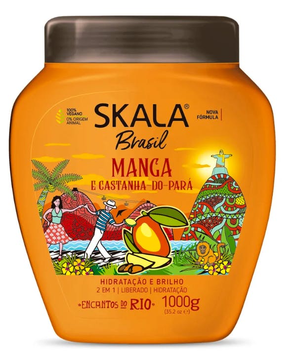 Skala Mango Treatment 1000 g