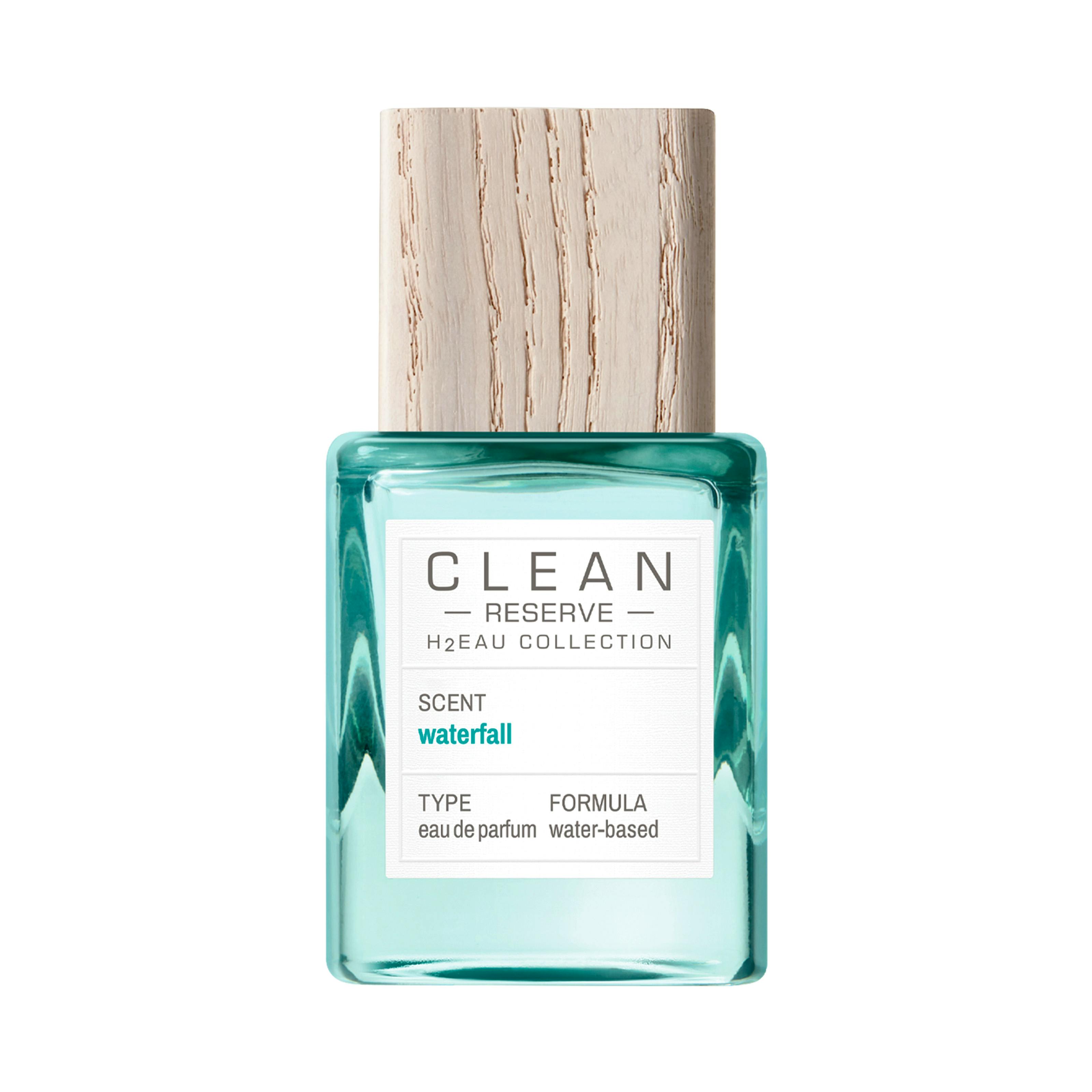Clean Reserve H2eau Waterfall EDP 30 ml