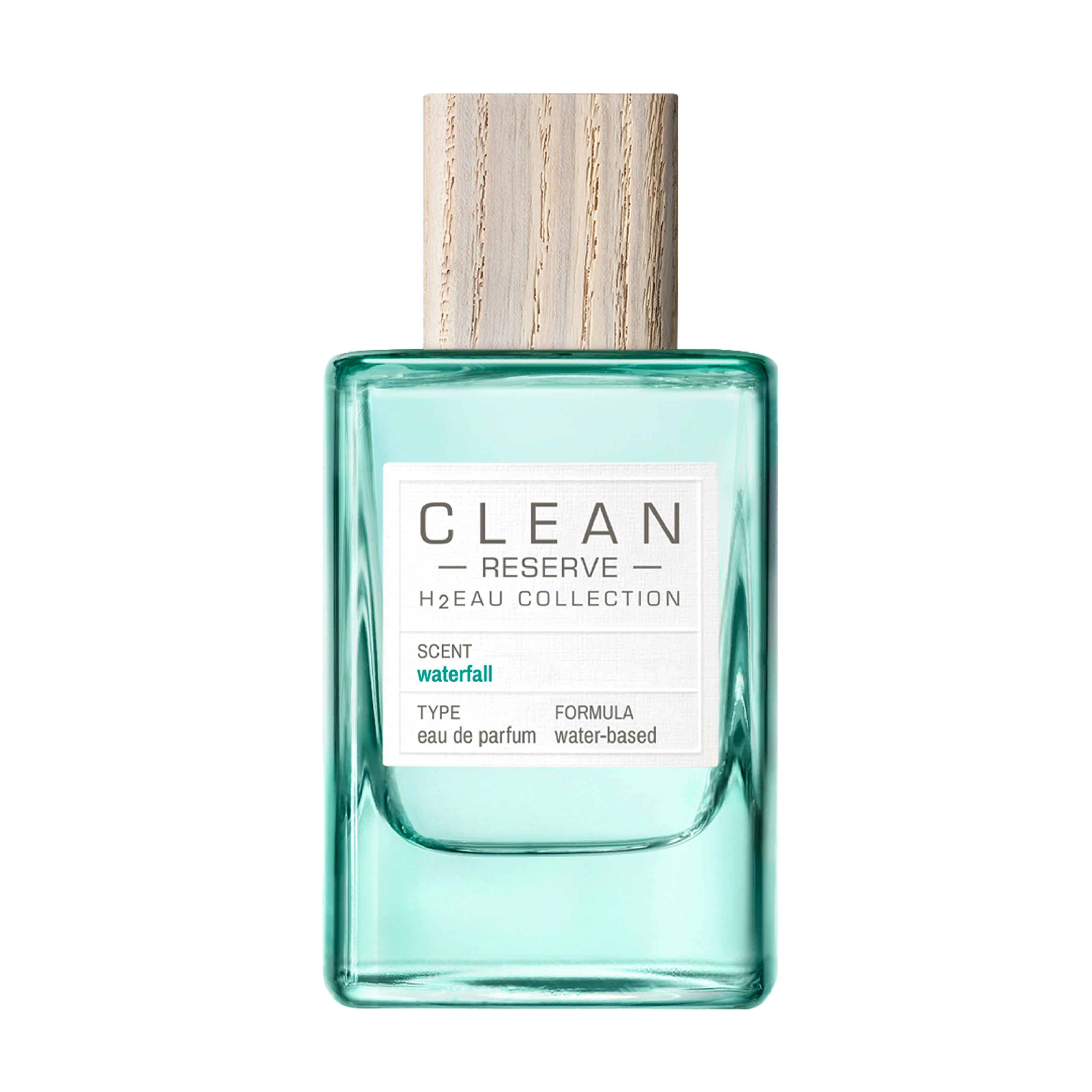 Clean Reserve H2eau Waterfall EDP 100 ml