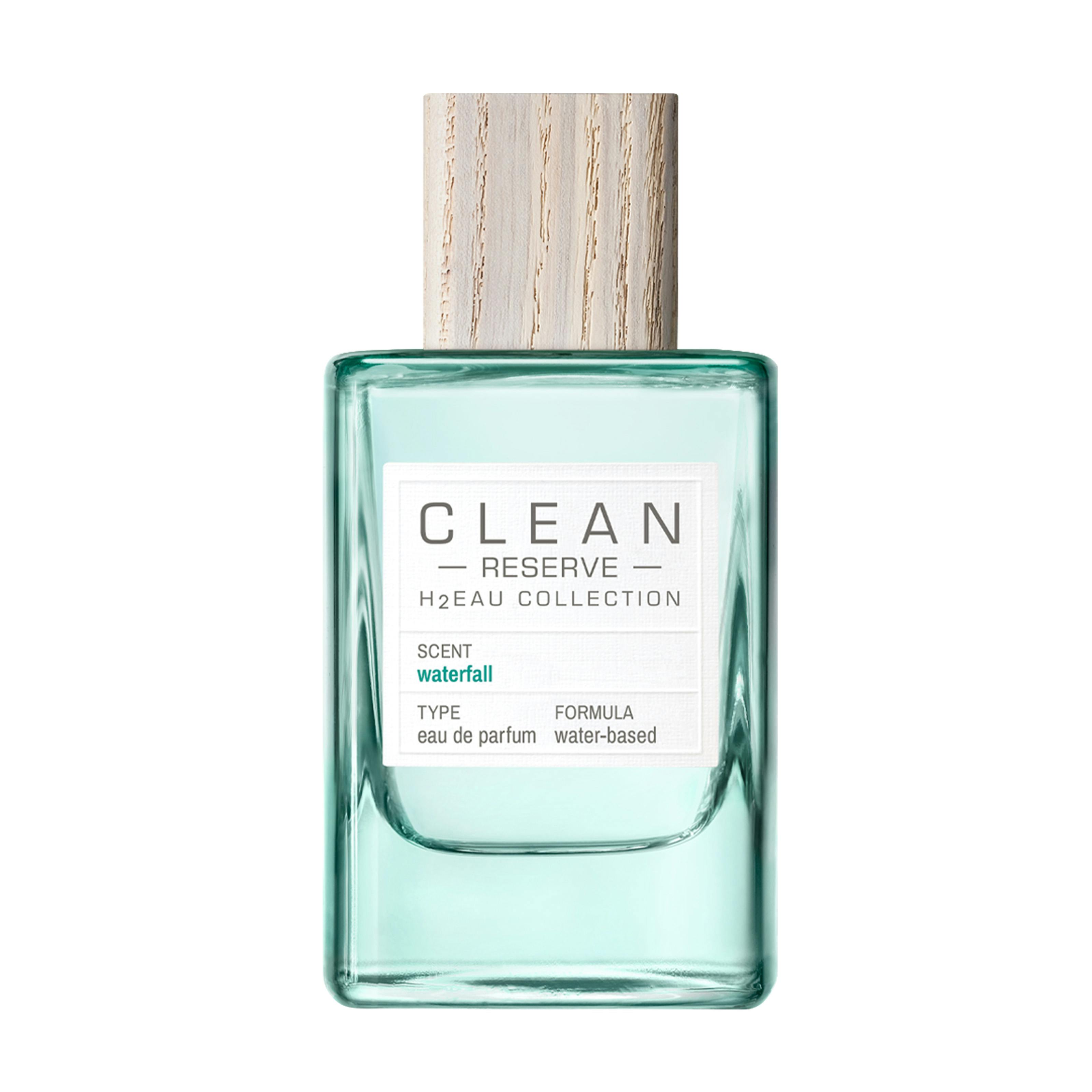 Clean Reserve H2eau Waterfall EDP 100 ml
