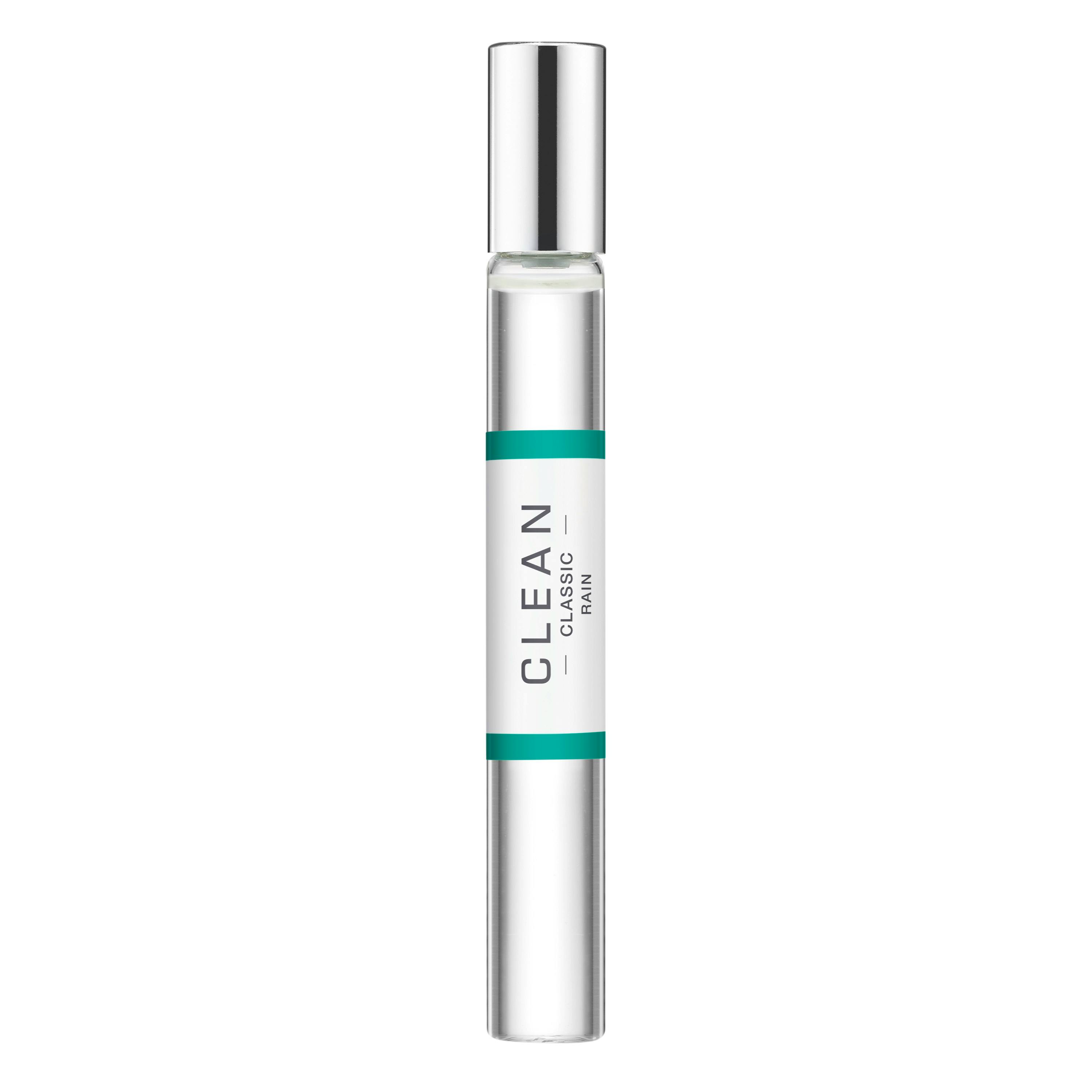Clean Classic Rain EDP Rollerball 10ml 10 ml