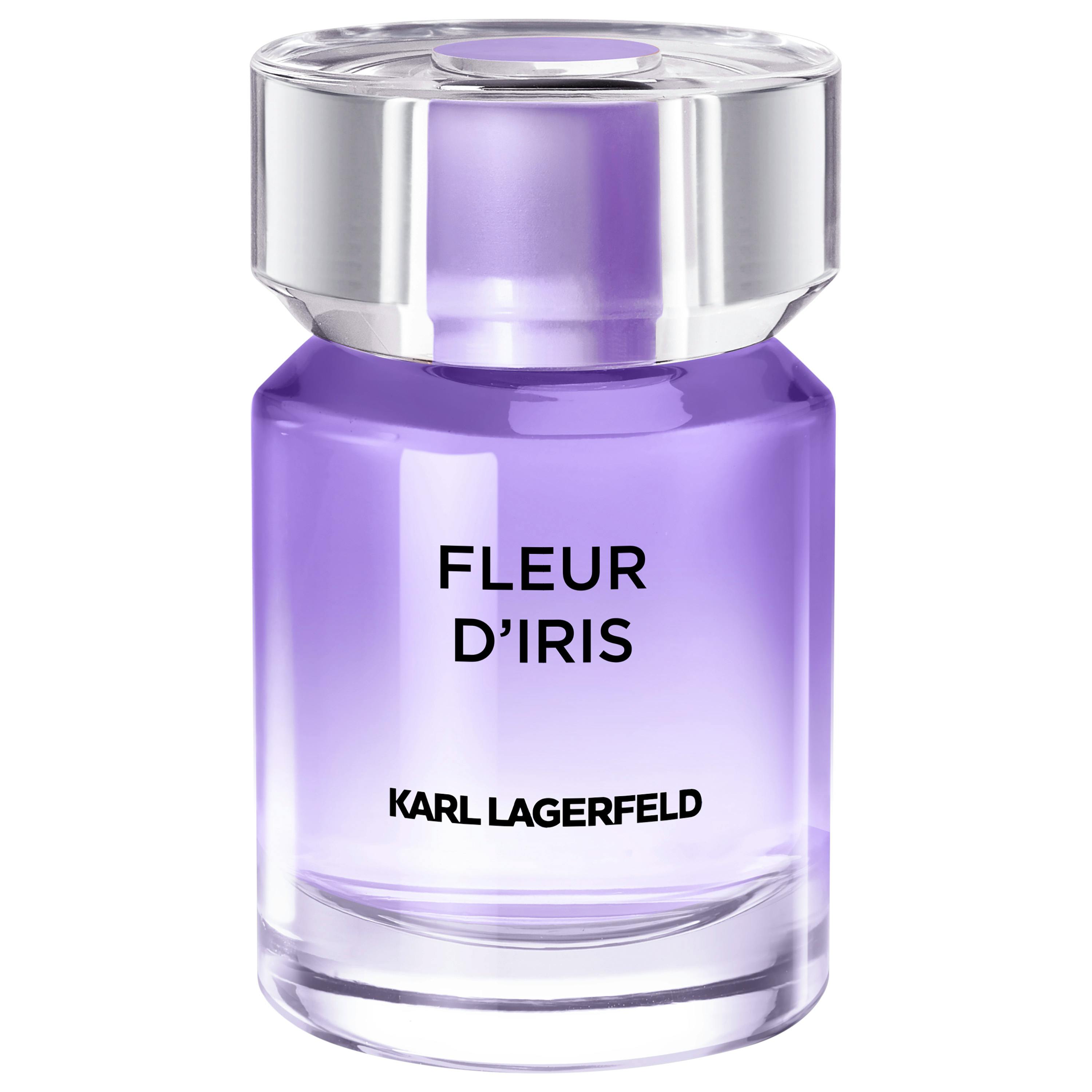 Karl Lagerfeld Collection Fleur d'Iris EDP 50 ml