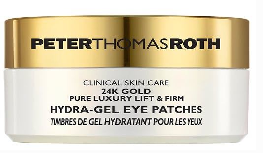 Peter Thomas Roth 24K Gold Pure Luxury Lift Eye Patches 30 ml