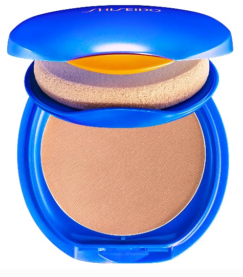 Shiseido UV Protective Compact Foundation SPF30 Medium Beige 12 g