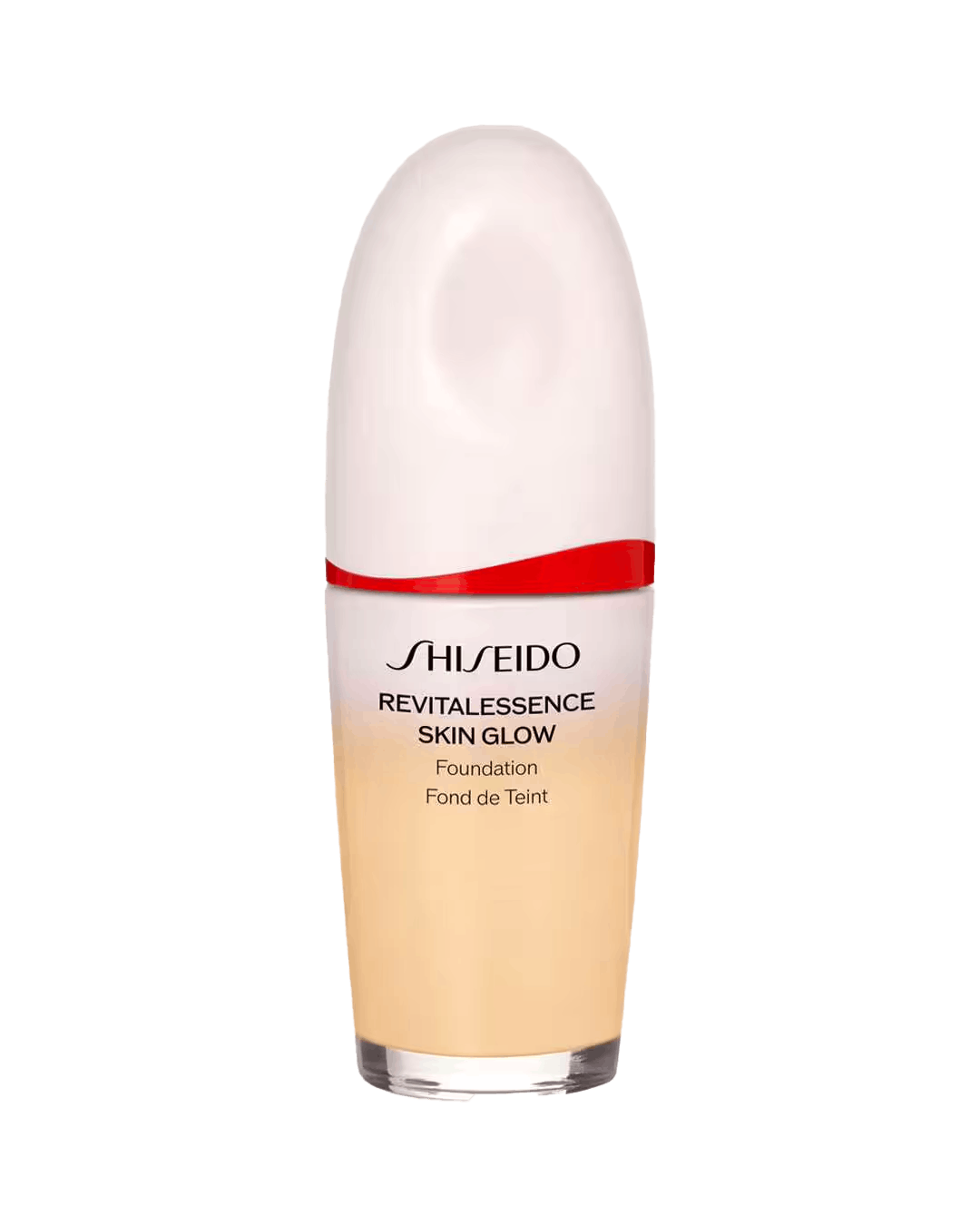 Shiseido RevitalEssence Skin Glow Foundation 130 Opal 30 ml