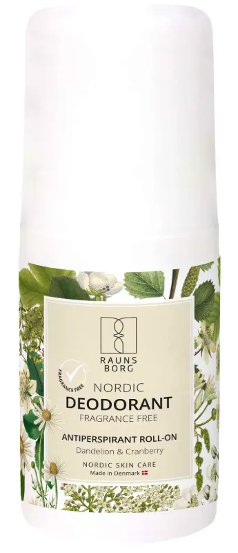 Raunsborg Deodorant Perfume 75 ml