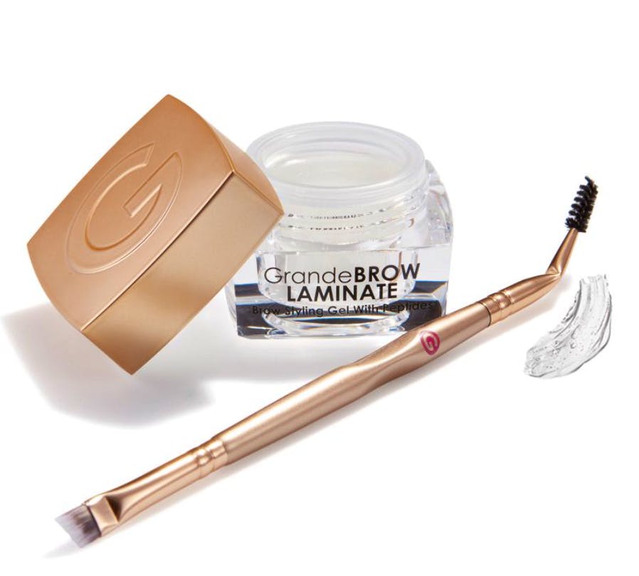 Grande Cosmetics GrandeBROW LAMINATE Brow Styling Gel 11 ml