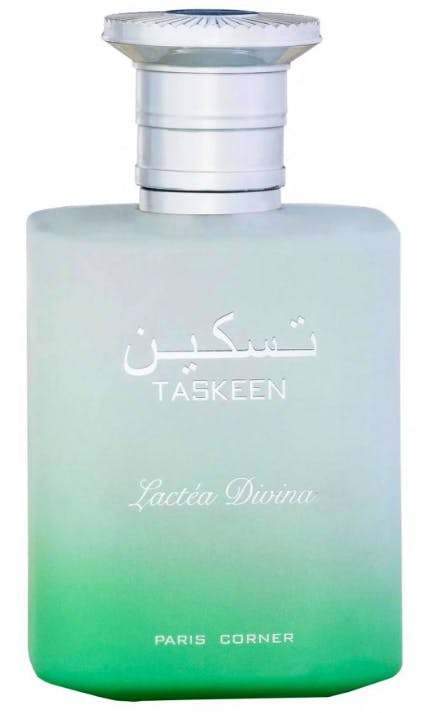 Paris Corner Taskeen Lact&eacute;a Divina EDP 100 ml