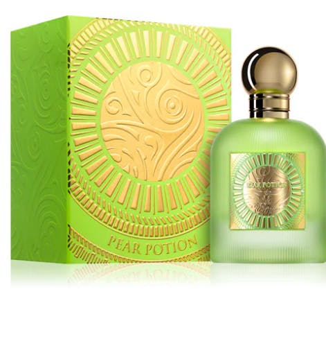 Paris Corner Emir Pear Potion 100 ml