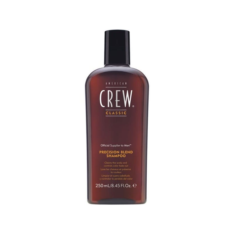 American Crew Precision Blend Shampoo 250 ml
