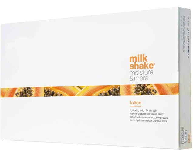 milk_shake Moisture & More Lotion 6 stk