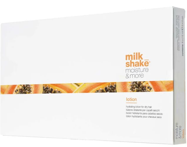 milk_shake Moisture & More Lotion 6 stk