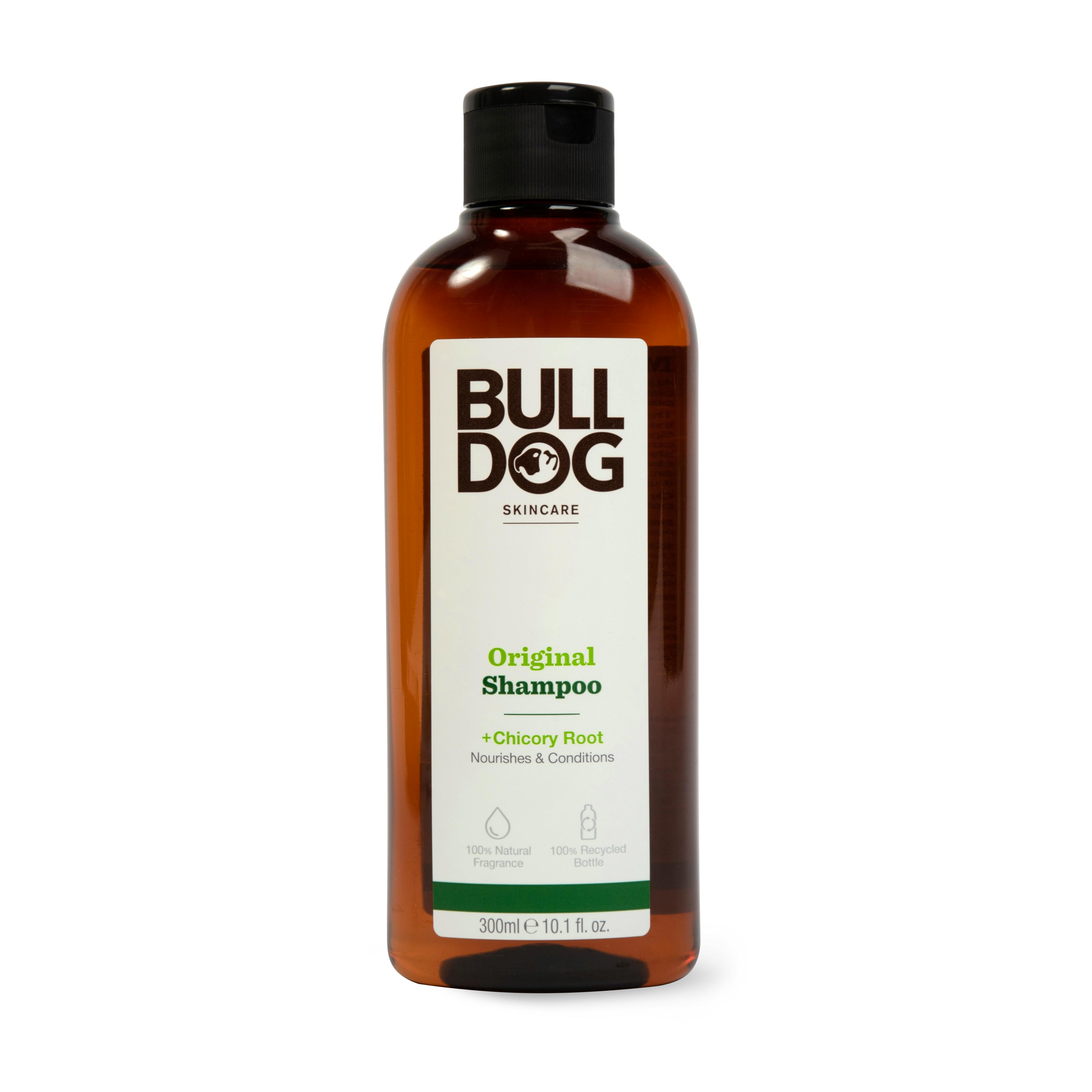 Bulldog Original Shampoo 300 ml