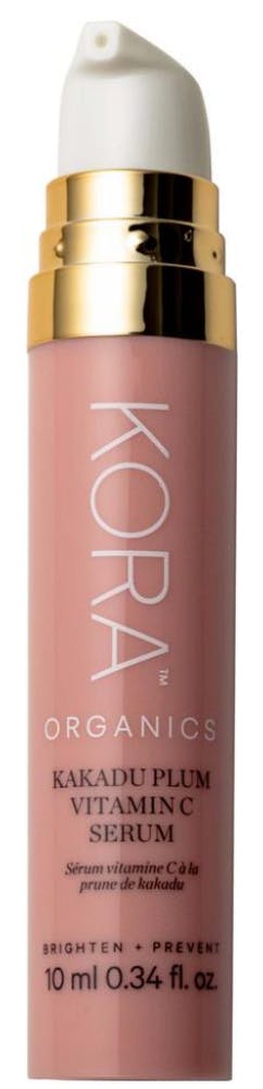 Kora Organics Kakadu Plum Vitamin C Serum 10 ml