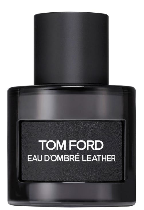 Tom Ford Eau D'ombré Leather EDT 50 ml