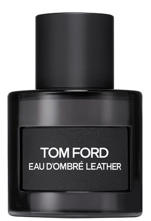 Tom Ford Eau D'ombré Leather EDT 50 ml