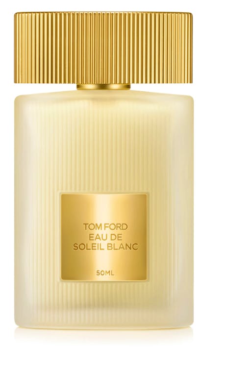 Tom Ford Eau De Soleil Blanc EDT 50 ml
