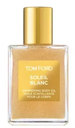 Tom Ford Soleil Blanc Shimmering Body Oil 45 ml