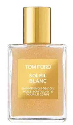 Tom Ford Soleil Blanc Shimmering Body Oil 45 ml