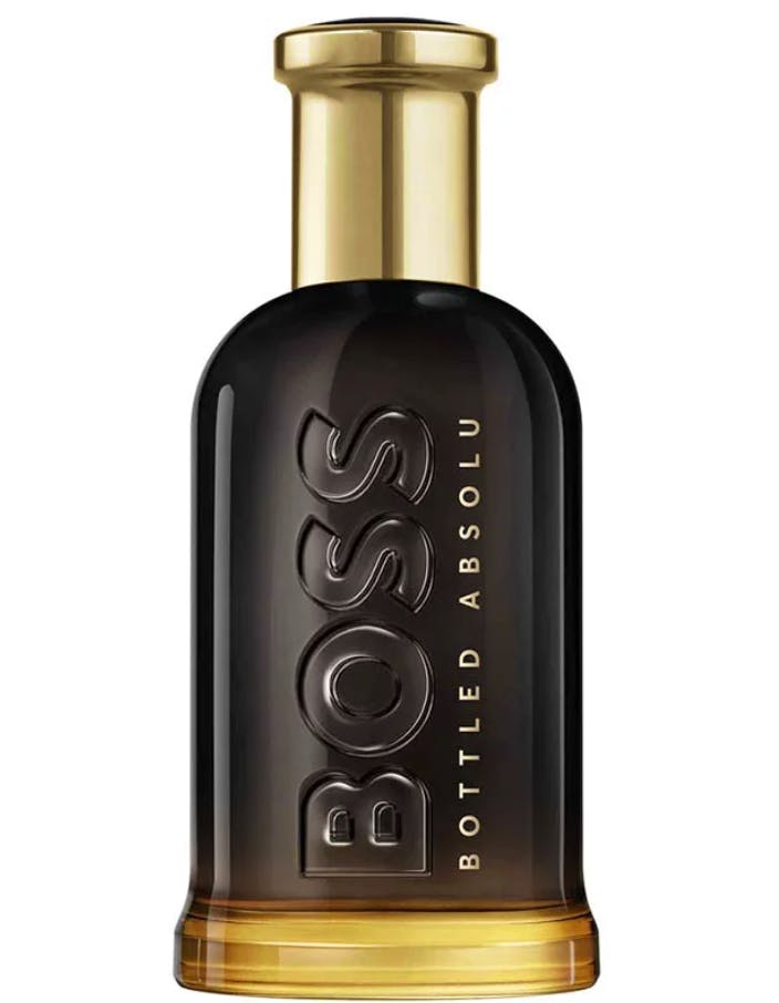 Hugo Boss Boss Bottled Absolu EDP 50 ml