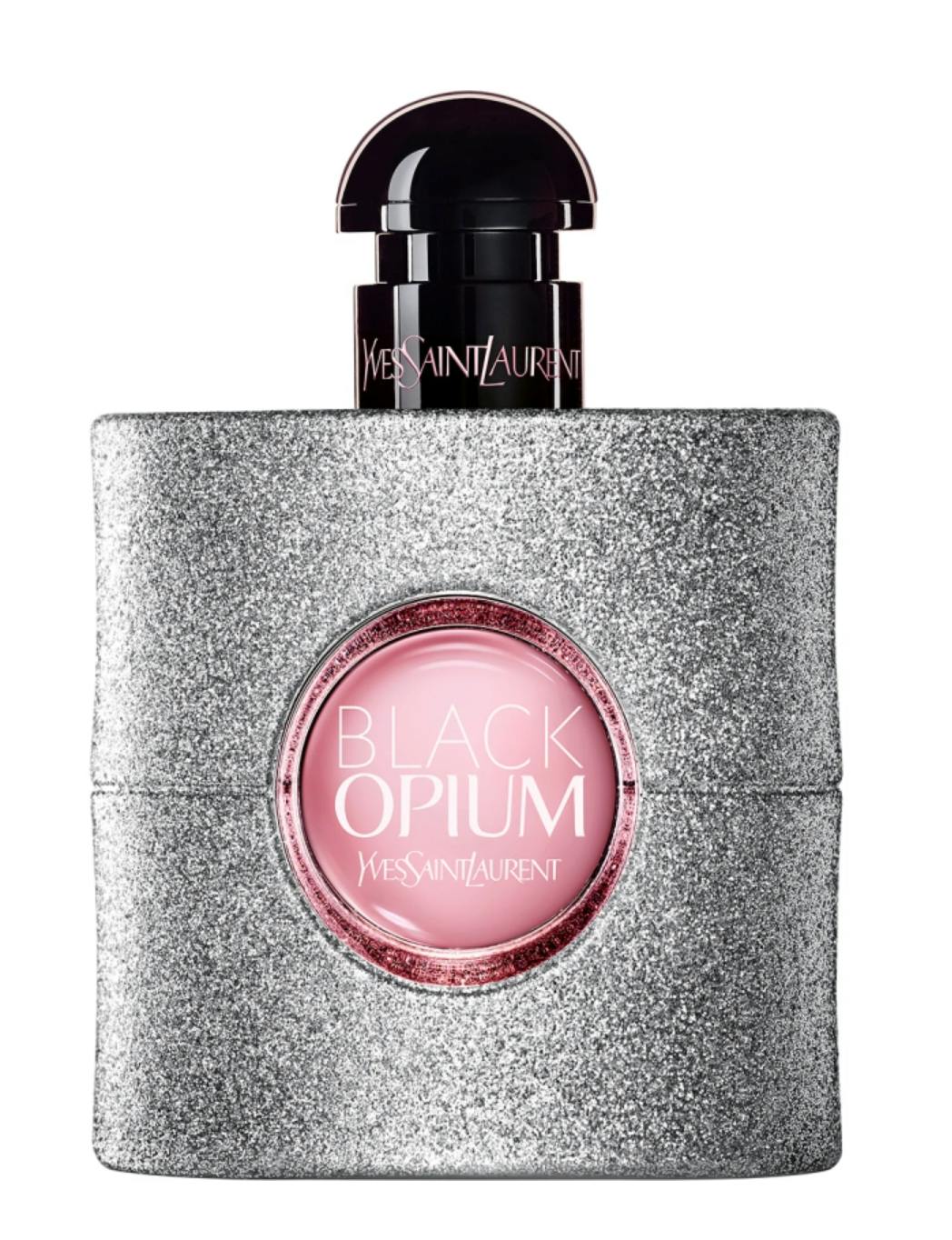 Yves Saint Laurent Black Opium Glitter EDP 50 ml