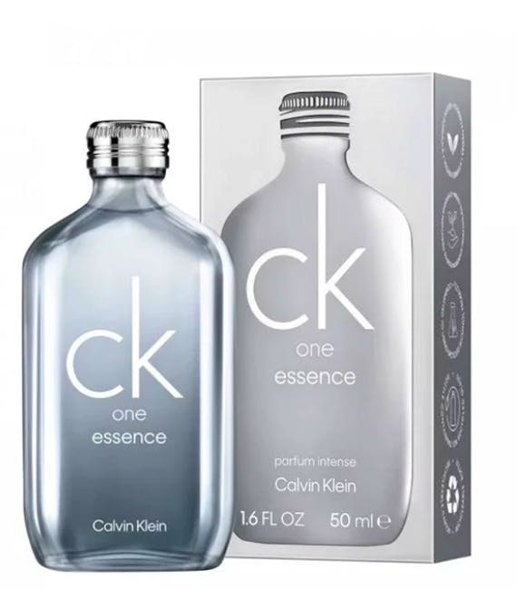 Calvin Klein One Essence Parfum Intense 50 ml