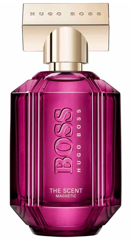 Hugo Boss The Scent For Her Magnetic EDP 50 ml