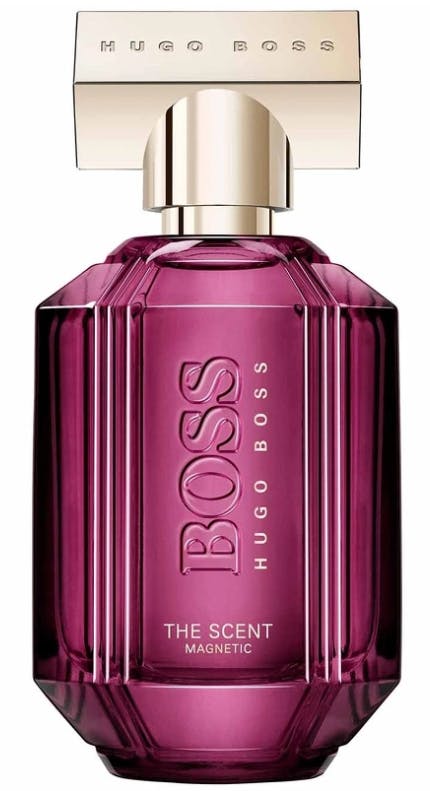 Hugo Boss The Scent For Her Magnetic EDP 50 ml