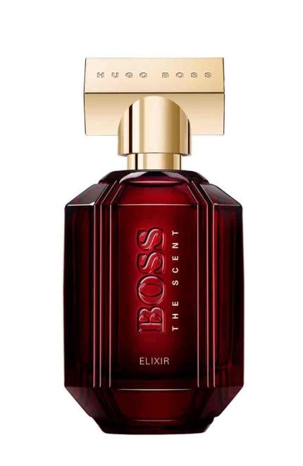 Hugo Boss The Scent For Her Elixir 50 ml
