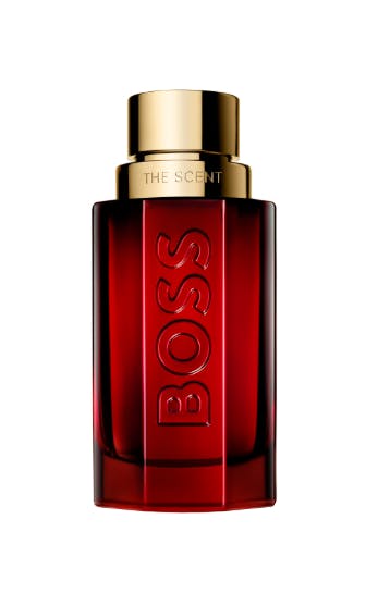 Hugo Boss The Scent For Him Elixir 50 ml