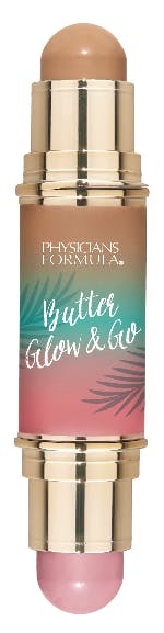 Physicians Formula Butter Glow Multiuse Stick Beachy Pink 9 g