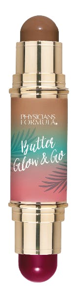 Physicians Formula Butter Glow Multiuse Stick Beach Bum Plum 9 g