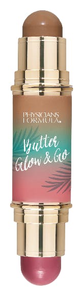 Physicians Formula Butter Glow Multiuse Stick Berry Tan 9 g