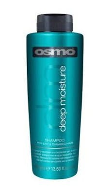 Osmo Deep Moisture Shampoo 400 ml
