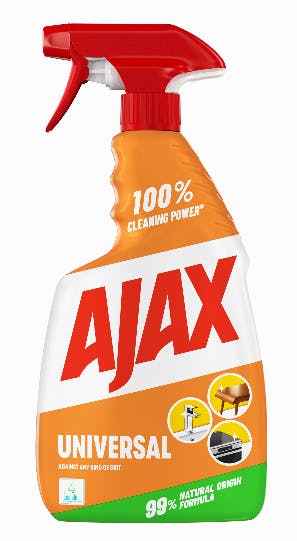 Ajax Universal Spray 750 ml