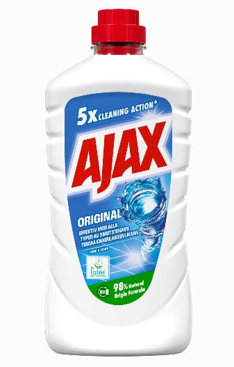 Ajax Multi Usage Cleaner Original 1000 ml