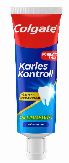 Colgate Karies Kontrol 75 ml