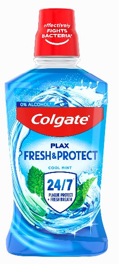 Colgate Plax Cool Mint 500 ml