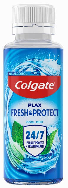 Colgate Plax Cool Mint Mouthwash 100 ml