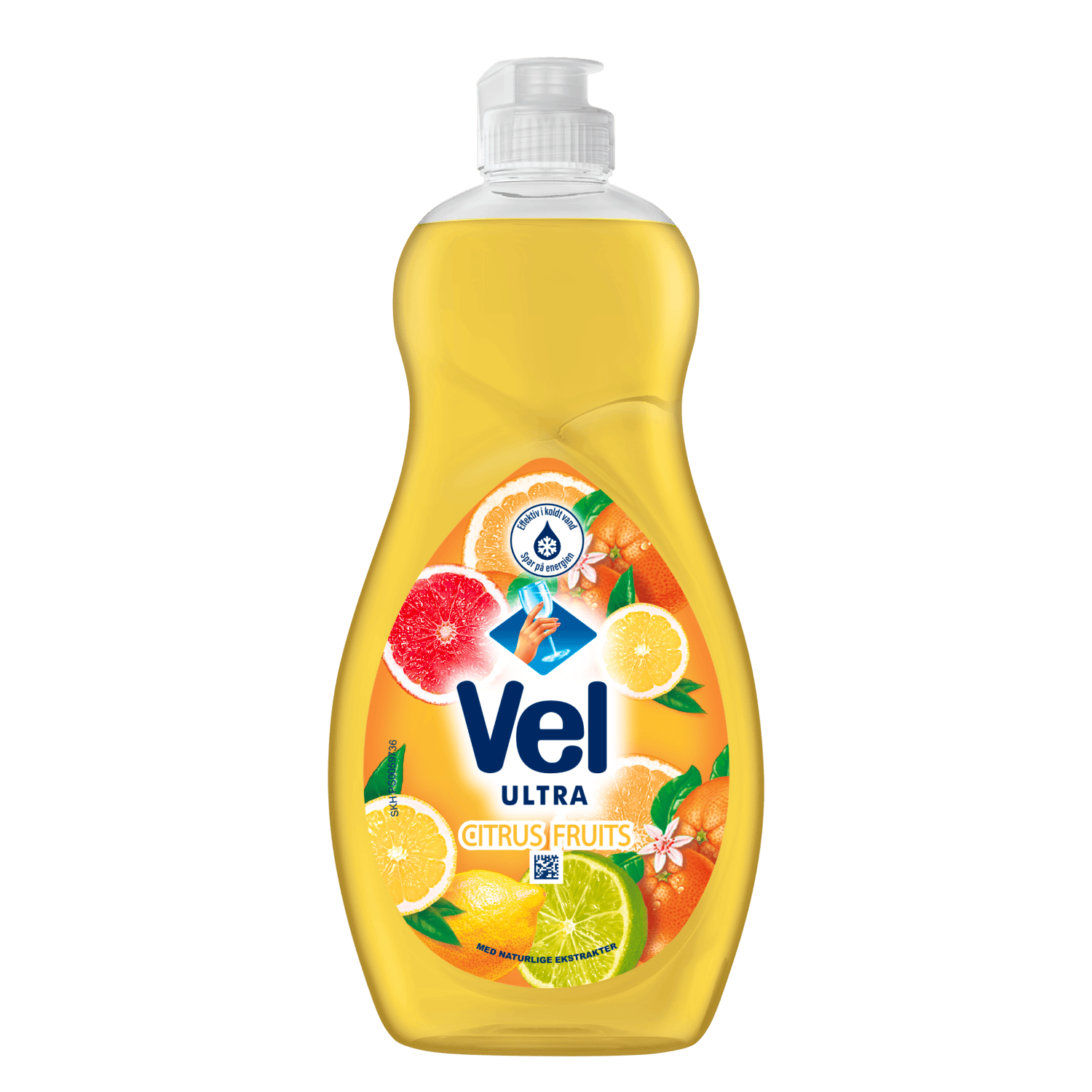 Vel Ultra Citrus Fruits 500 ml