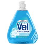 Vel Power Dish Soap Salt & Minerals 500 ml