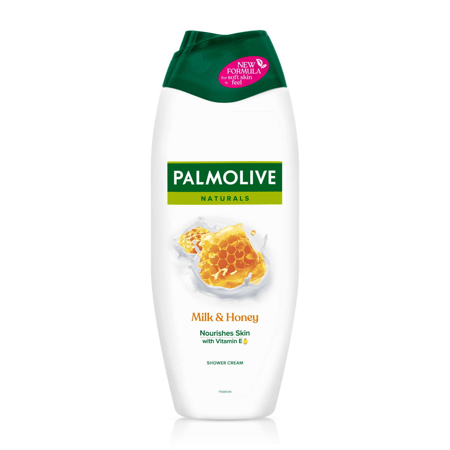 Palmolive Milk & Honey Shower Cream 500 ml
