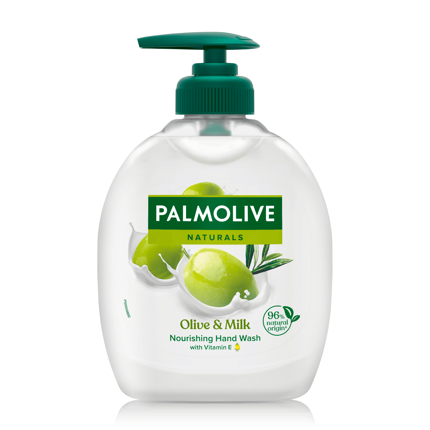 Palmolive Milk & Olive Hand Soap 300 ml