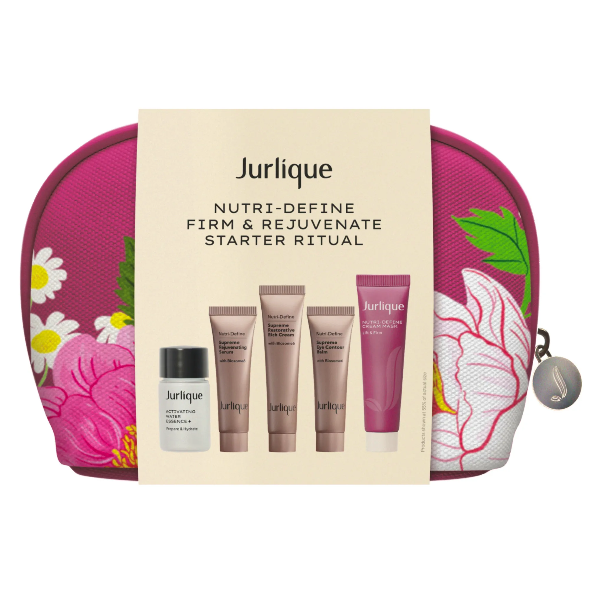 Jurlique Nutri Define Starter Ritual 5 st