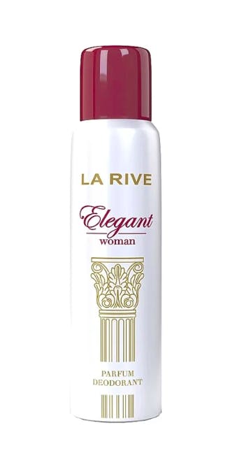 La Rive Elegant Woman Deodorant 150 ml